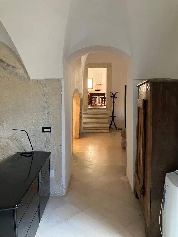 La Chianca Amara Panoramica Villa Весте Екстериор снимка